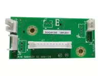 Lexmark Ms725dvn Fuser Reset Chip