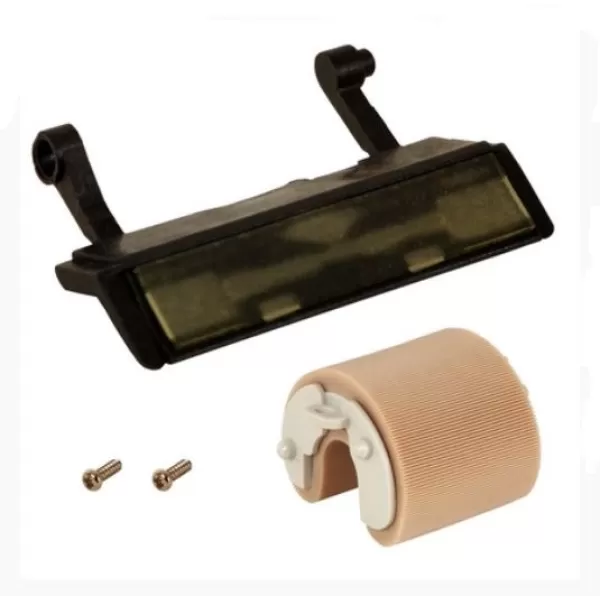 Lexmark MX511dte Manuel Pick Up Roller Kit Lexmark MX511dte Manuel Pick Up Roller Kit