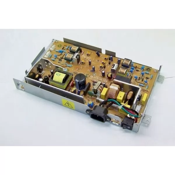 Lexmark E350 Power Kart ( Power Card ) (2.el Ürün)