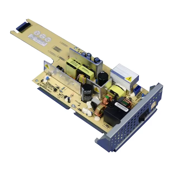 Lexmark MS810dtn Power Kart  (2.el Ürün)