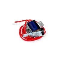 Lexmark E460DN Manual Selonoid ( Manual Feed Solenoid ) Lexmark E460DN Manual Selonoid ( Manual Feed Solenoid )