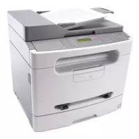 Lexmark X204 Alt Lazer Tarayıcı "LSU" ( Baskı Kafası ) (2.el Ürün)