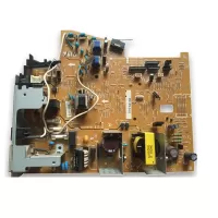 Canon i-SENSYS MF4550d Power Kart
