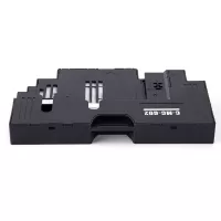 Canon PIXMA G550 Atık Mürekkep Pedi " Komple Çipli Kutu " MC-G02 "