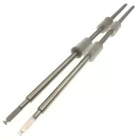 Fujitsu FI-5110EOX Tarayıcı Şeffaf Paten Set "Mil ile Birlikte"
