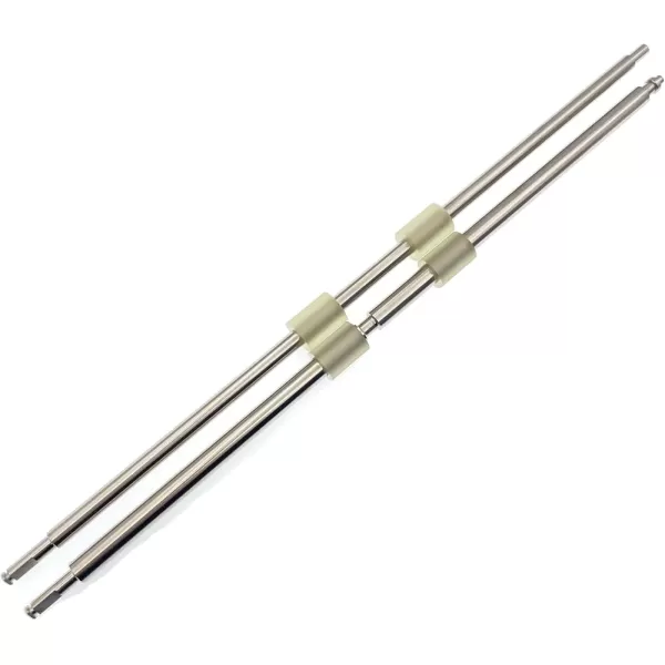 Fujitsu fi-6670 Scanner Feed Rollers "Whole Set"