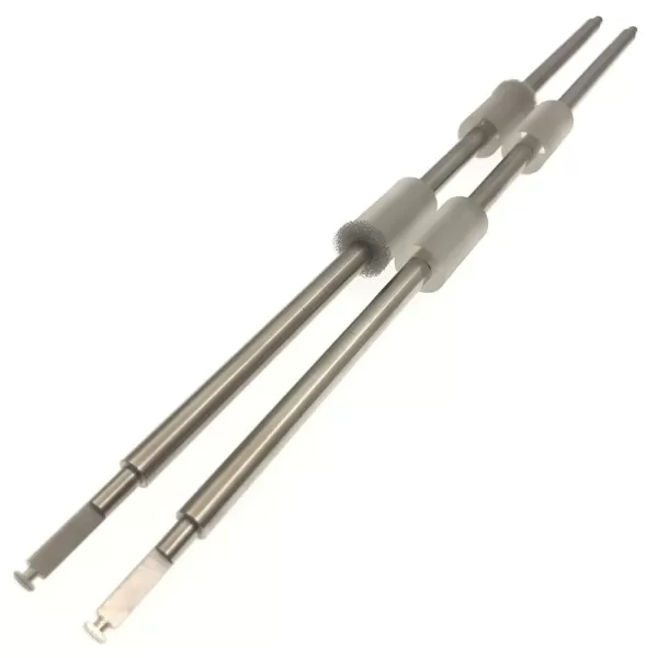 Fujitsu ScanSnap S500 Scanner Feed Rollers "Whole Set"