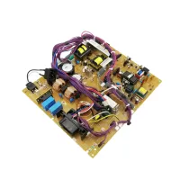 Hp LaserJet Enterprise M604n Power Kart