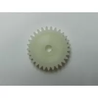 Samsung ML 3050 Fırın Teflon Merdane Dişlisi ( Fuser Lower Roller Gear ) Samsung ML 3050 Fırın Teflon Merdane Dişlisi ( Fuser Lower Roller Gear )