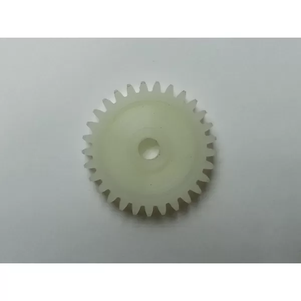 Samsung ML 3050 Fırın Teflon Merdane Dişlisi ( Fuser Lower Roller Gear ) Samsung ML 3050 Fırın Teflon Merdane Dişlisi ( Fuser Lower Roller Gear )