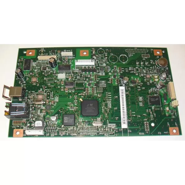 Hp Laserjet M1522nf Formatter Board