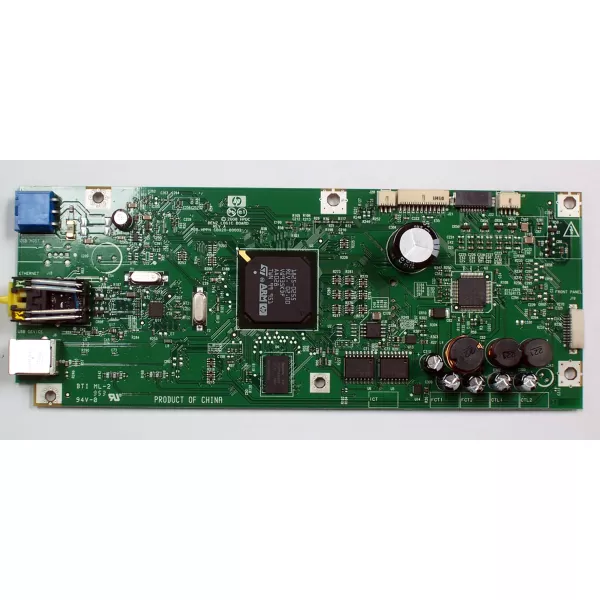 Hp Officejet Pro 8000 Formatter Board ( Used ) Hp Officejet Pro 8000 Formatter Board ( Used )