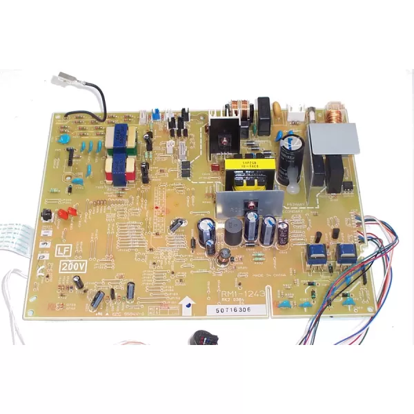 Hp Laserjet 1160 / 1320 Power Board ( Used ) Hp Laserjet 1160 / 1320 Power Board ( Used )
