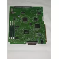 Lexmark T614 Formatter ( Anakart ) ( Used ) Lexmark T614 Formatter ( Anakart ) ( Used )