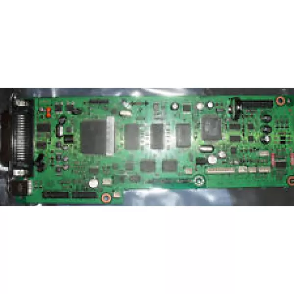 Samsung Scx 4216 Formatter Board 