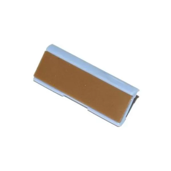 HP Laserjet 1000 / 1150 / 1200 / 1300 / 3300 / 3320 / 3330 Separation Pad HP Laserjet 1000 / 1150 / 1200 / 1300 / 3300 / 3320 / 3330 Separation Pad