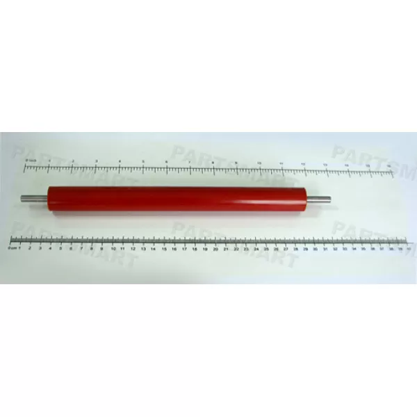 Samsung Scx 5315 / 5112 / 6220 / 6320 / Xerox 312 Fuser Lower Roller ( Press Merdane ) Samsung Scx 5315 / 5112 / 6220 / 6320 / Xerox 312 Fuser Lower Roller ( Press Merdane )