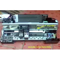 Canon Mx360 Encoder  Canon Mx360 Encoder