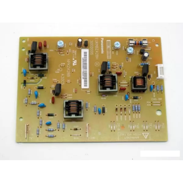 Lexmark T650 / T652 / T654 High Voltage Card (40X4362) ( Yüksek Voltaj Kartı ) (2.el Ürün) Lexmark T650 / T652 / T654 High Voltage Card (40X4362) ( Yüksek Voltaj Kartı ) (2.el Ürün)
