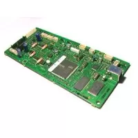 Samsung Scx 4200 Anakart ( USB Kart ) (2.el Ürün) Samsung Scx 4200 Anakart ( USB Kart ) (2.el Ürün)