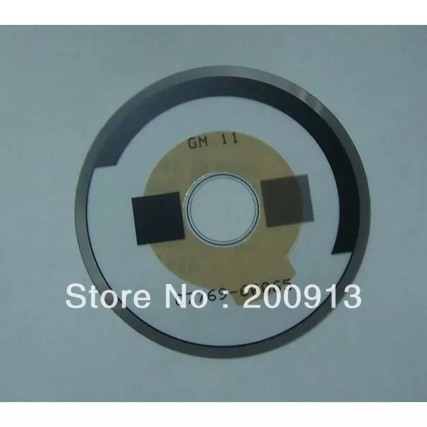 Hp Designjet 500 / 800 Encoder Disk Hp Designjet 500 / 800 Encoder Disk