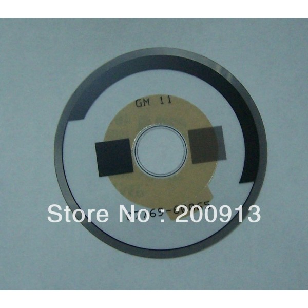 Hp Designjet 500 / 800 Encoder Disk