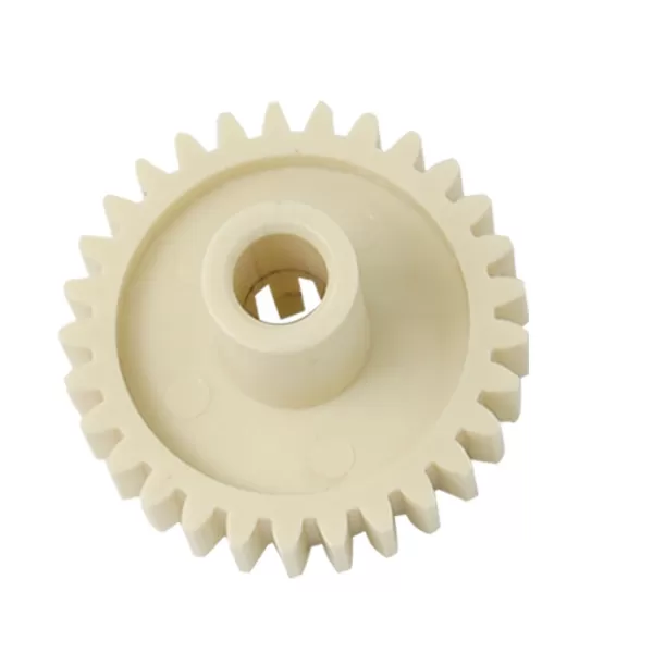 Hp Laserjet 1000 / 1010 / 1018 / 1020 / 3015 / 3020 / 3030 Fuser Pressure Roller Gear Hp Laserjet 1000 / 1010 / 1018 / 1020 / 3015 / 3020 / 3030 Fuser Pressure Roller Gear