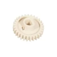 Hp Laserjet 1320 / 1160 / 2420 Fuser Pressure Roller Gear Hp Laserjet 1320 / 1160 / 2420 Fuser Pressure Roller Gear