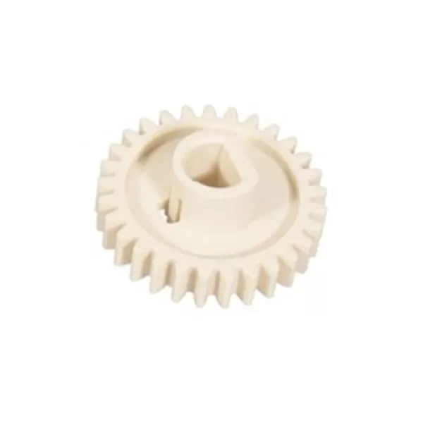 Hp Laserjet 1320 / 1160 / 2420 Fuser Pressure Roller Gear Hp Laserjet 1320 / 1160 / 2420 Fuser Pressure Roller Gear