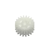 Hp Laserjet 2410 / 2420 / 2430 Fuser Drive Gear Hp Laserjet 2410 / 2420 / 2430 Fuser Drive Gear