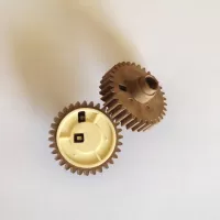 Hp Laserjet P4014 / 4015 / 4515  Fuser Pressure Roller Gear  Hp Laserjet P4014 / 4015 / 4515  Fuser Pressure Roller Gear