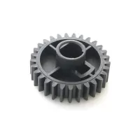 Hp Laserjet 5200 / M5035  Fuser Pressure Roller Gear 