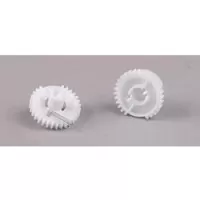 Hp Laserjet 1000 / 1200 / 1300 Pick up Roller Gear