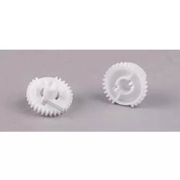 Hp Laserjet 1000 / 1200 / 1300 Pick up Roller Gear