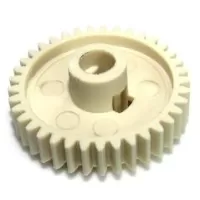 Hp Laserjet 1010 / 3015 / 3020 / 3030 / 3050 Fırın Press Merdane Dişlisi  Hp Laserjet 1010 / 3015 / 3020 / 3030 / 3050 Fırın Press Merdane Dişlisi