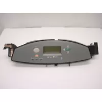 Hp Color Laserjet 5500 Lcd Kontrol Panel ( Control Panel )