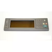 Hp Laserjet M3027 Lcd Kontrol Panel ( Control Panel )