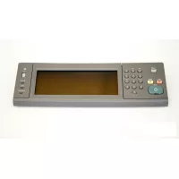 Hp Laserjet M3027 Lcd Kontrol Panel ( Control Panel ) (2.el Ürün) Hp Laserjet M3027 Lcd Kontrol Panel ( Control Panel ) (2.el Ürün)