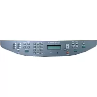 Hp Laserjet M1522nf Lcd Kontrol Panel ( Control Panel ) (2.el Ürün) Hp Laserjet M1522nf Lcd Kontrol Panel ( Control Panel ) (2.el Ürün)