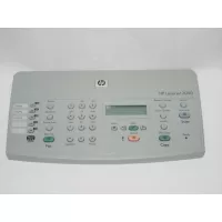 Hp Laserjet 3050 Lcd Kontrol Panel ( Control Panel ) (2.el Ürün) Hp Laserjet 3050 Lcd Kontrol Panel ( Control Panel ) (2.el Ürün)