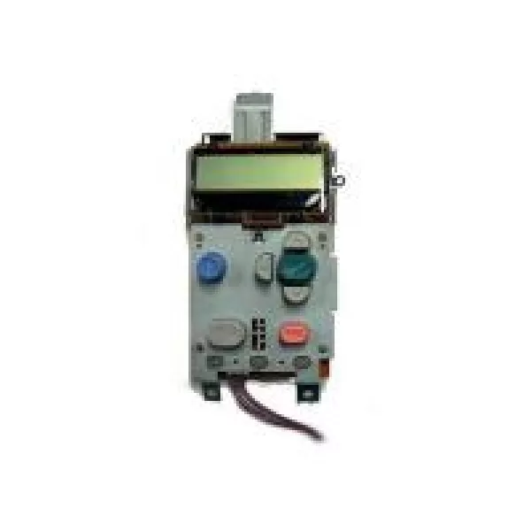 Hp Color Laserjet 3550 Lcd Kontrol Panel ( Control Panel ) (2.el Ürün)