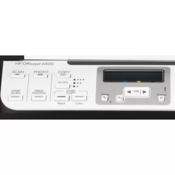 Hp Officejet 6500 Lcd Kontrol Panel ( Control Panel ) (2.el Ürün) Hp Officejet 6500 Lcd Kontrol Panel ( Control Panel ) (2.el Ürün)