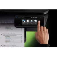 Hp Officejet 8500 Lcd Dokunmatik Kontrol Panel ( Touch Control Panel ) (2.el Ürün) Hp Officejet 8500 Lcd Dokunmatik Kontrol Panel ( Touch Control Panel ) (2.el Ürün)