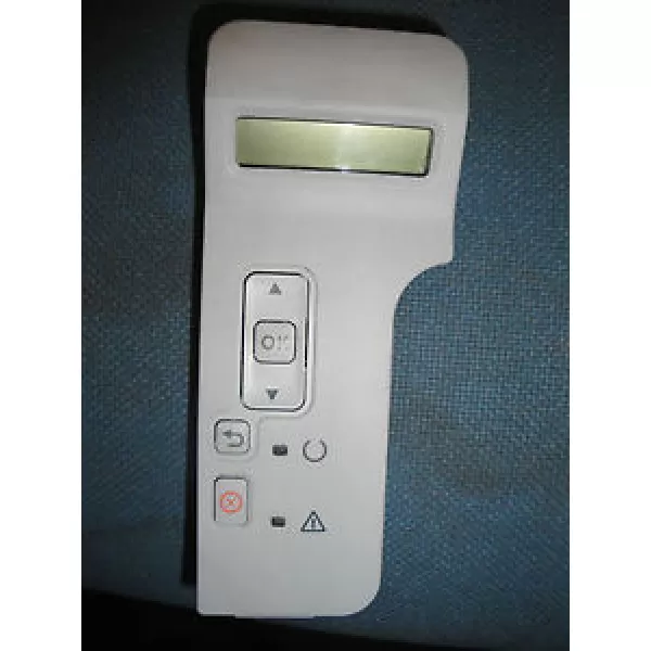Hp Laserjet P2055dn Lcd Kontrol Panel ( Control Panel ) (2.el Ürün) Hp Laserjet P2055dn Lcd Kontrol Panel ( Control Panel ) (2.el Ürün)