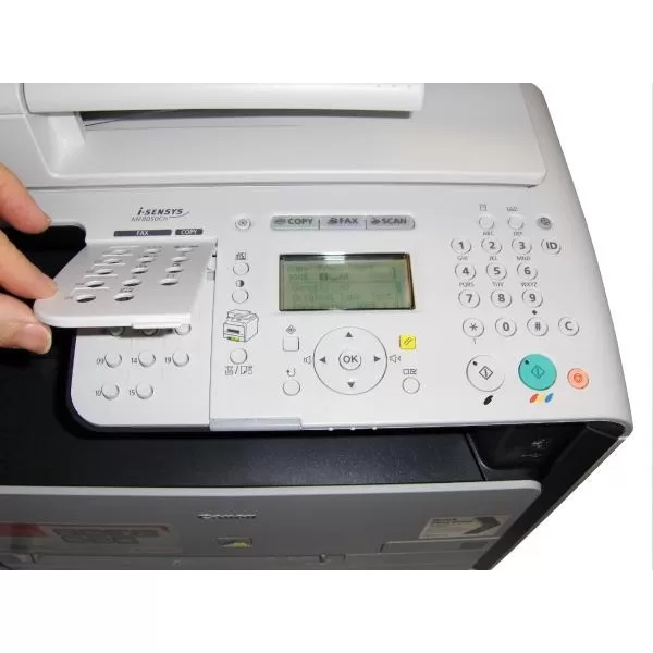 Canon MF8050cn Lcd Kontrol Panel ( Control Panel ) (2.el Ürün) Canon MF8050cn Lcd Kontrol Panel ( Control Panel ) (2.el Ürün)