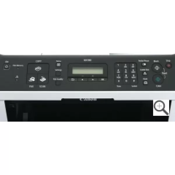 Canon Mx360 Lcd Kontrol Panel ( Control Panel ) (2.el Ürün)