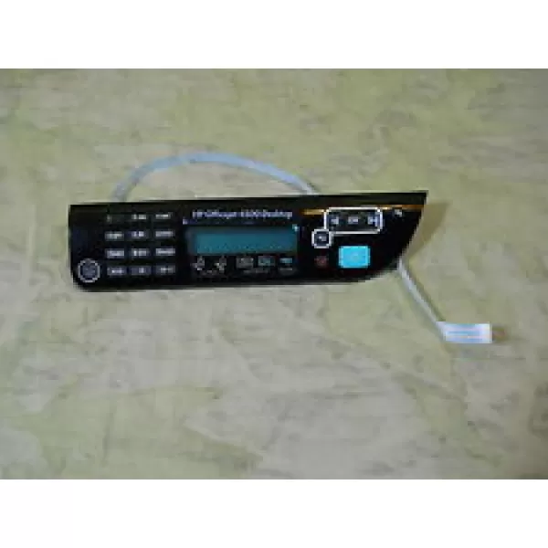 Hp Officejet 4500 Lcd Kontrol Panel ( Control Panel )