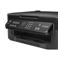 Epson WF2510 Lcd Kontrol Panel ( Control Panel ) (2.el Ürün) Epson WF2510 Lcd Kontrol Panel ( Control Panel ) (2.el Ürün)
