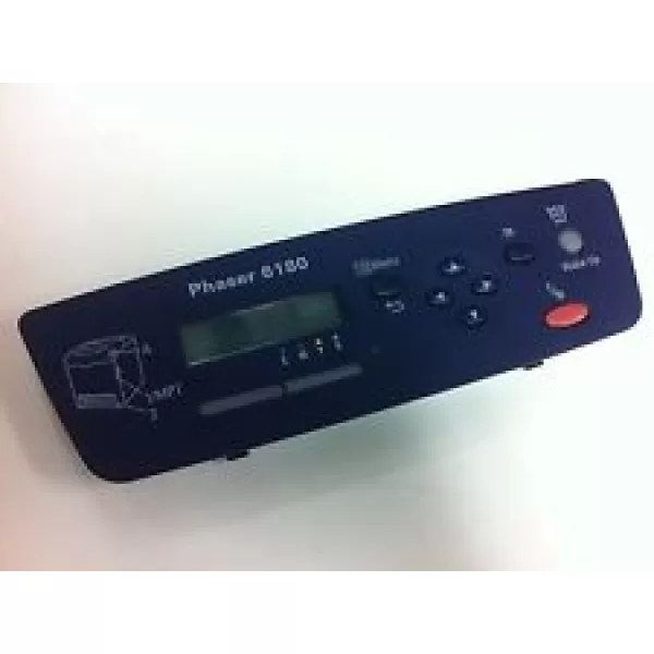 Xerox Phaser 6180MFP LCD Kontrol Panel ( Control Panel ) (2.el Ürün) Xerox Phaser 6180MFP LCD Kontrol Panel ( Control Panel ) (2.el Ürün)