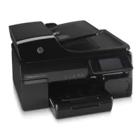 Hp Officejet 8500 Adf Hinge Kit ( Used )